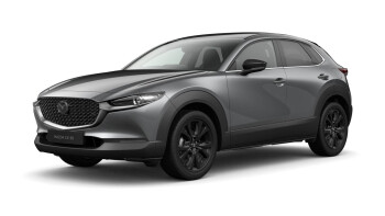 Mazda CX-30 2.5 e-Skyactiv G MHEV [140] Homura 5dr Petrol Hatchback